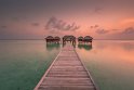 19 Conrad Malediven  Rangali Eiland
